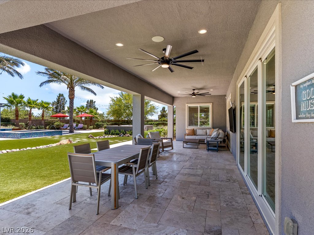 6155 Luna View Avenue Las Vegas NV 89131