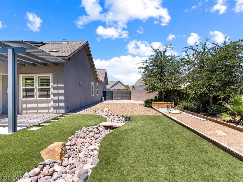 6155 Luna View Avenue Las Vegas NV 89131