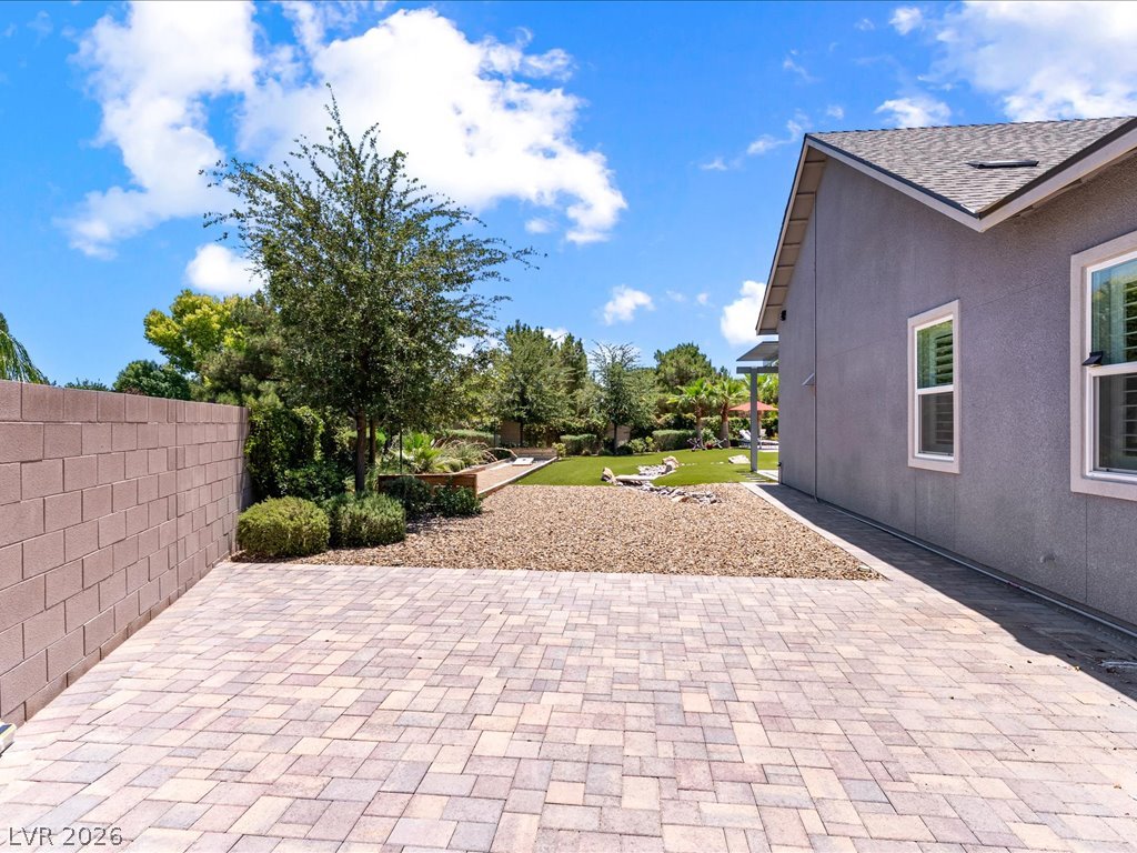 6155 Luna View Avenue Las Vegas NV 89131