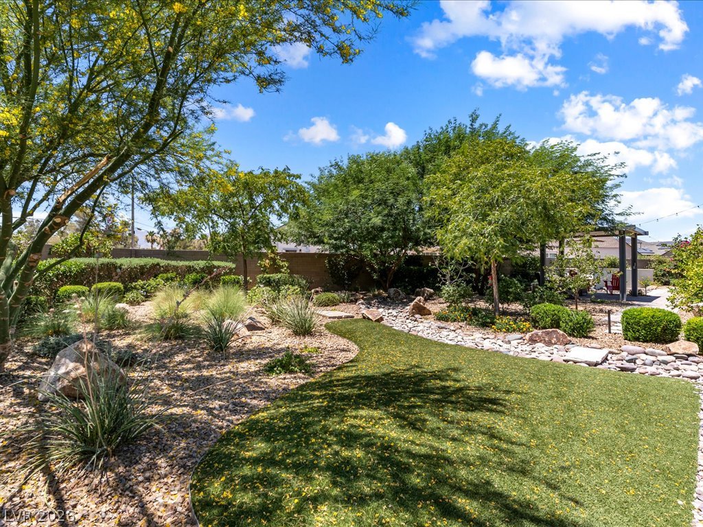 6155 Luna View Avenue Las Vegas NV 89131