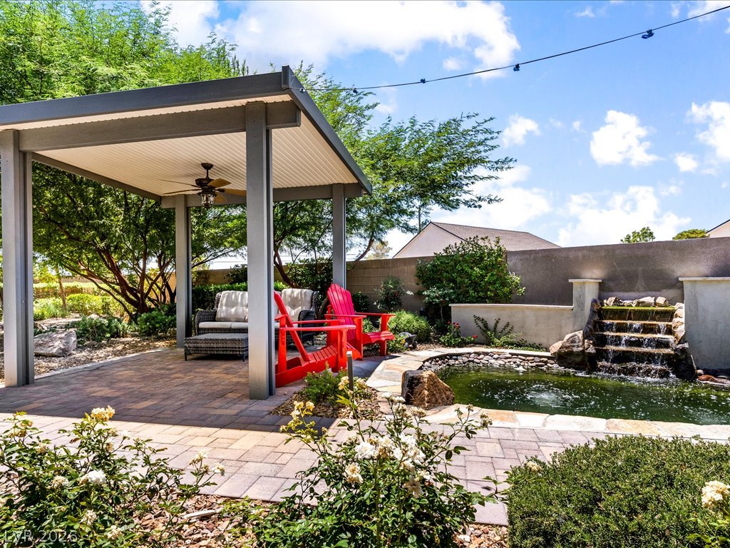 6155 Luna View Avenue Las Vegas NV 89131