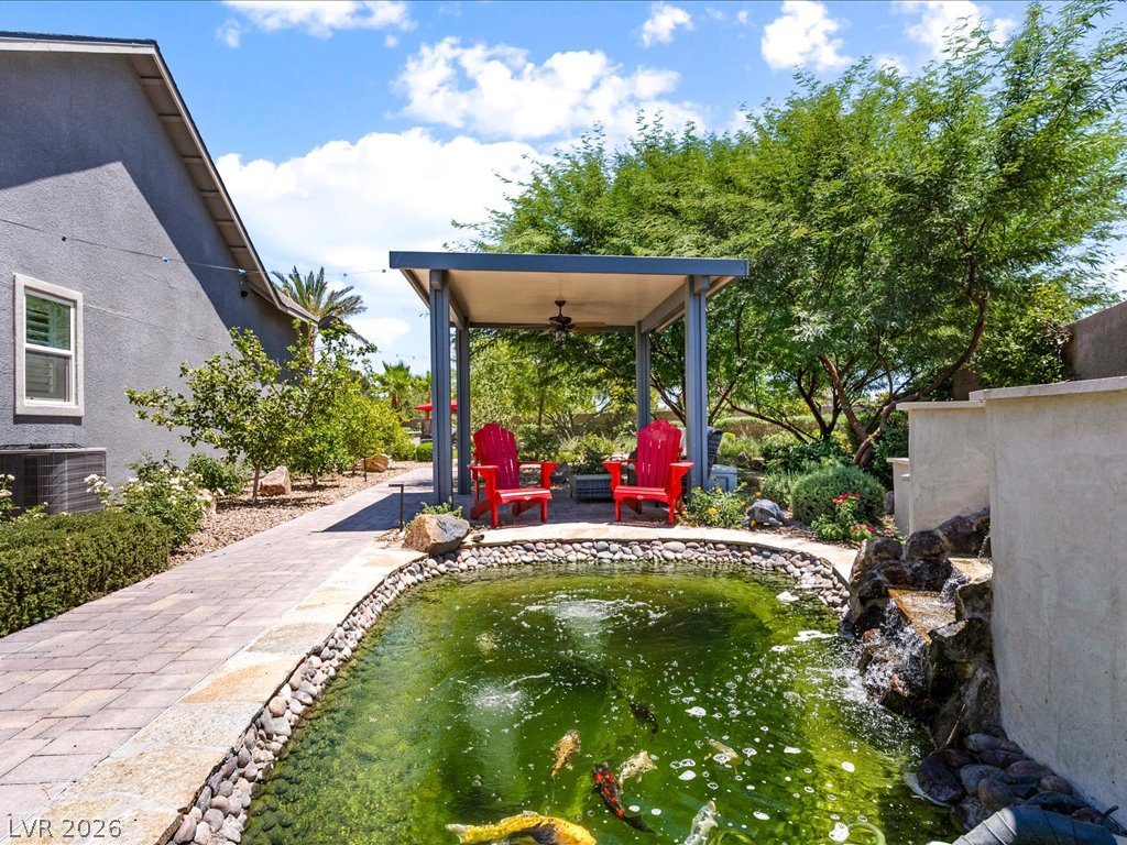 6155 Luna View Avenue Las Vegas NV 89131