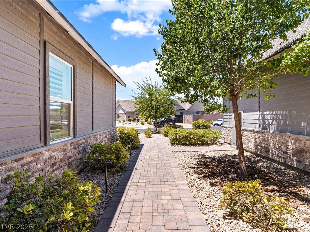 6155 Luna View Avenue Las Vegas NV 89131