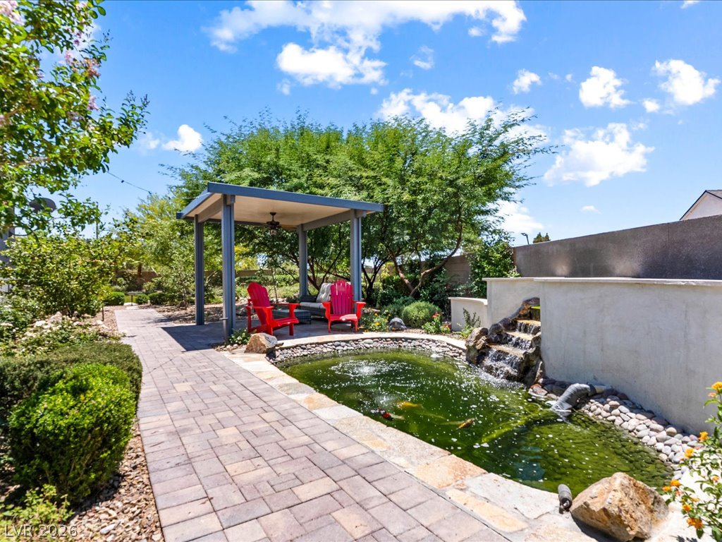 6155 Luna View Avenue Las Vegas NV 89131