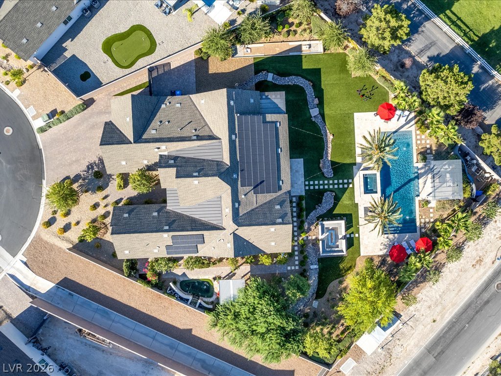 6155 Luna View Avenue Las Vegas NV 89131