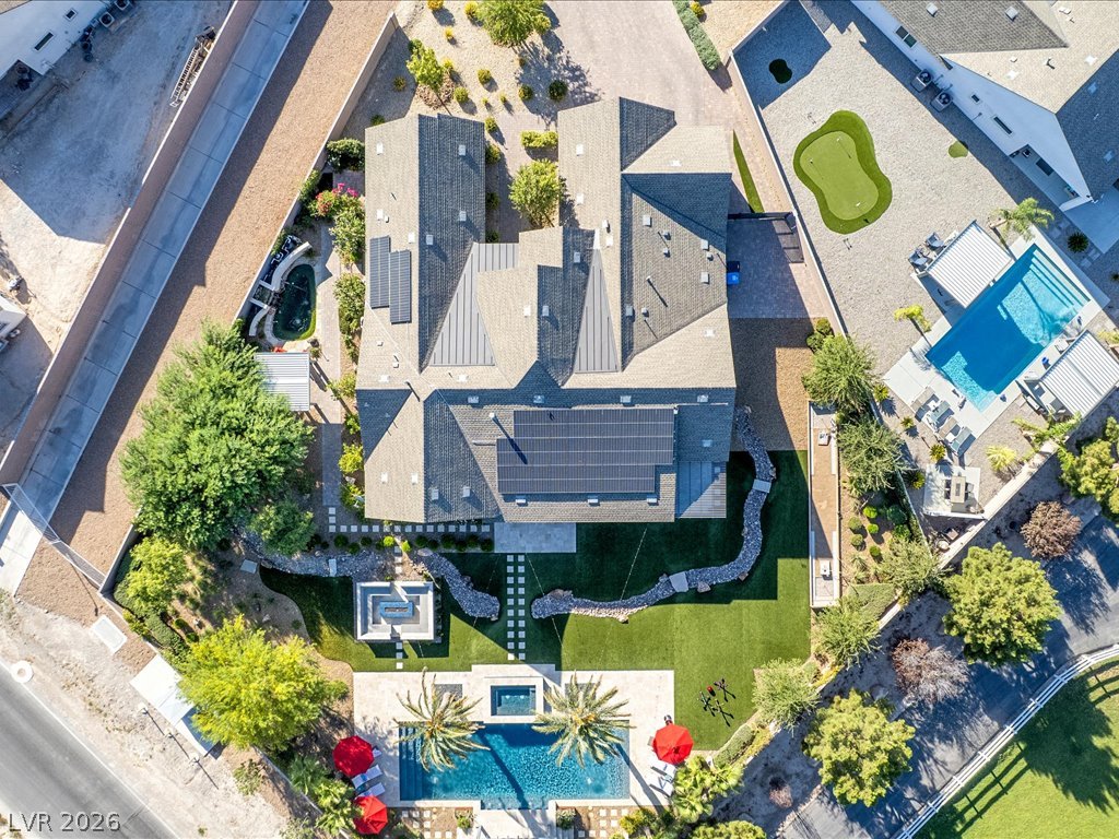 6155 Luna View Avenue Las Vegas NV 89131