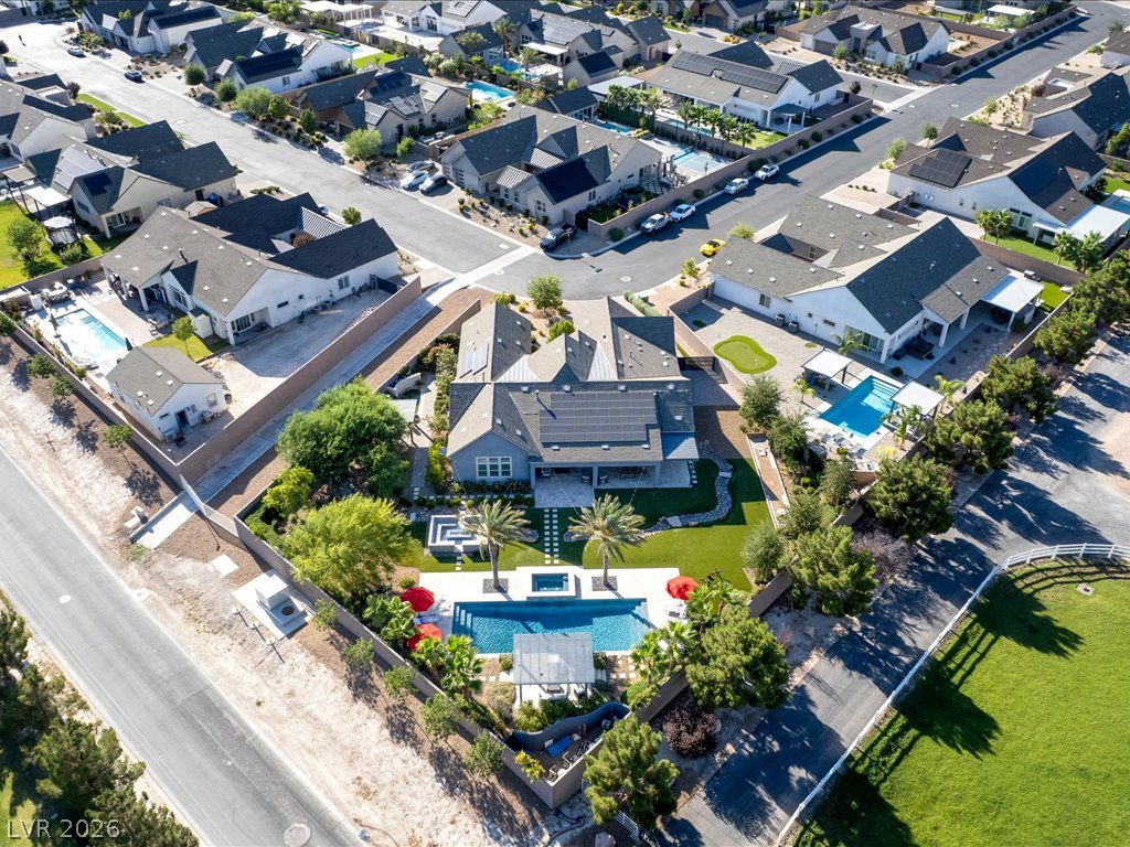 6155 Luna View Avenue Las Vegas NV 89131