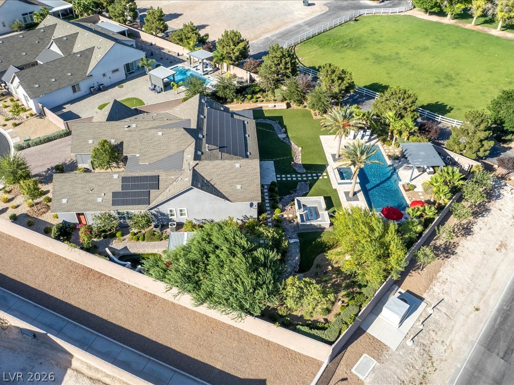 6155 Luna View Avenue Las Vegas NV 89131