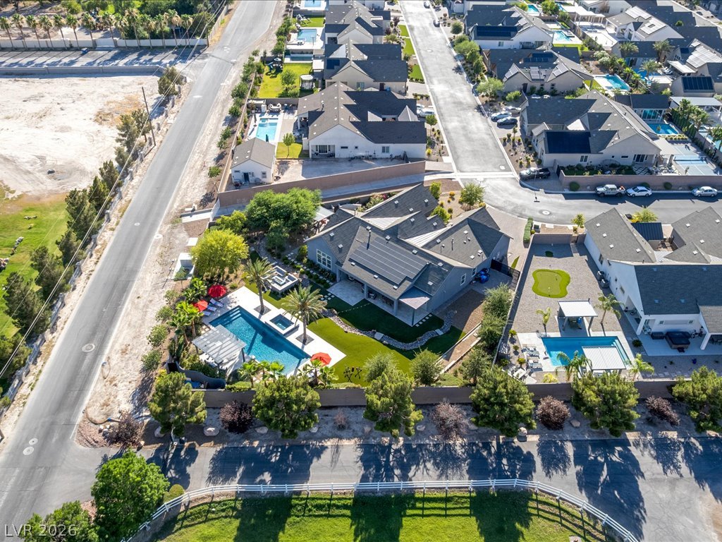 6155 Luna View Avenue Las Vegas NV 89131