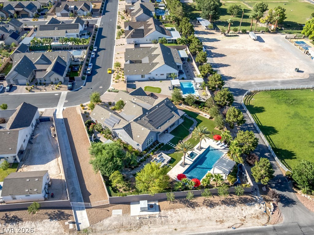 6155 Luna View Avenue Las Vegas NV 89131