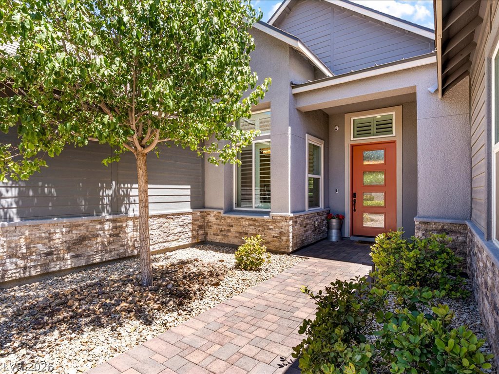 6155 Luna View Avenue Las Vegas NV 89131