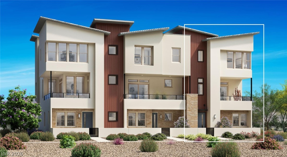 11525 Morning Leap Court Las Vegas NV 89138
