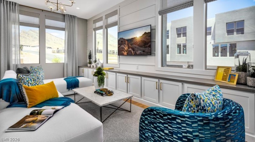 11525 Morning Leap Court Las Vegas NV 89138