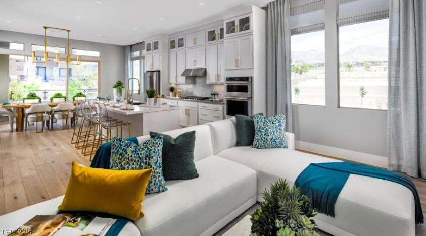11525 Morning Leap Court Las Vegas NV 89138