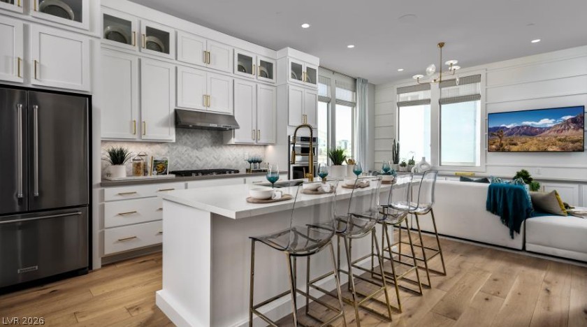 11525 Morning Leap Court Las Vegas NV 89138