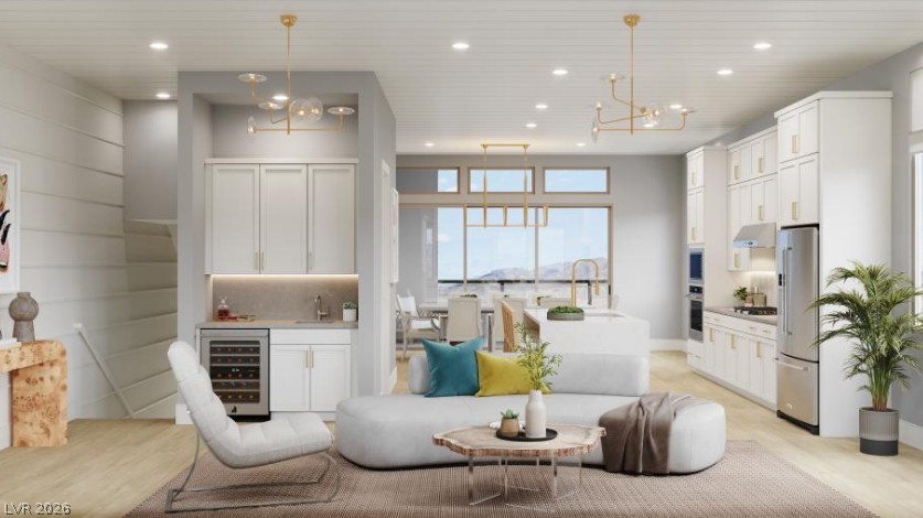 11525 Morning Leap Court Las Vegas NV 89138