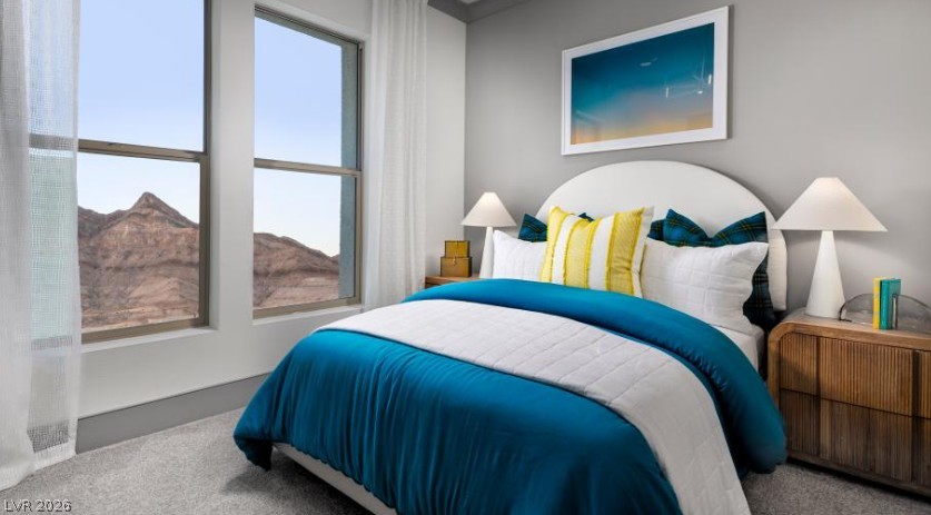 11525 Morning Leap Court Las Vegas NV 89138
