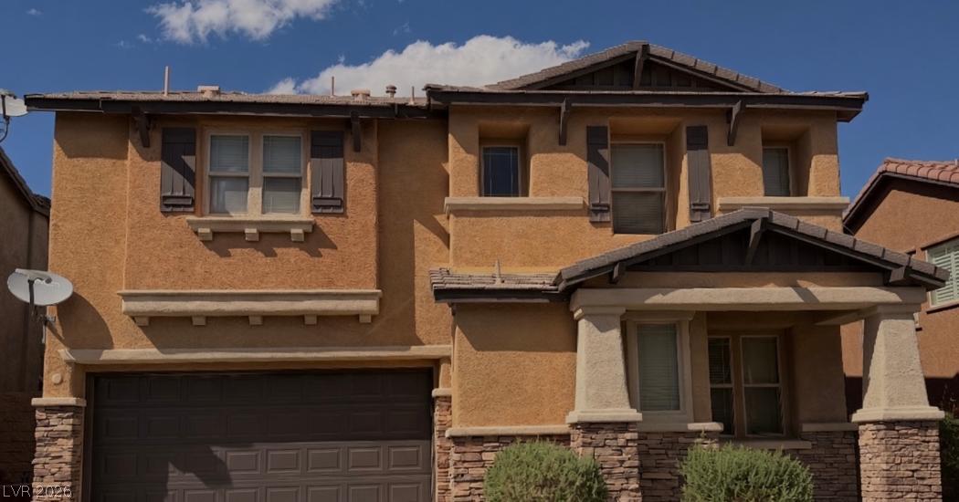 10756 Bayview House Avenue Las Vegas NV 89166