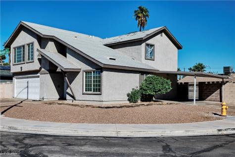 6348 Mockingbird Lane Las Vegas NV 89103