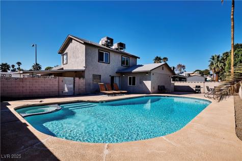 6348 Mockingbird Lane Las Vegas NV 89103