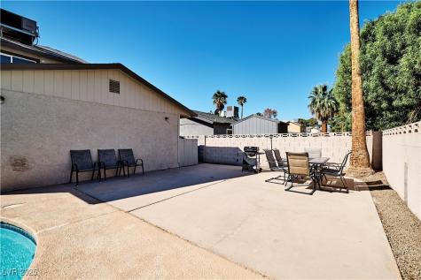 6348 Mockingbird Lane Las Vegas NV 89103