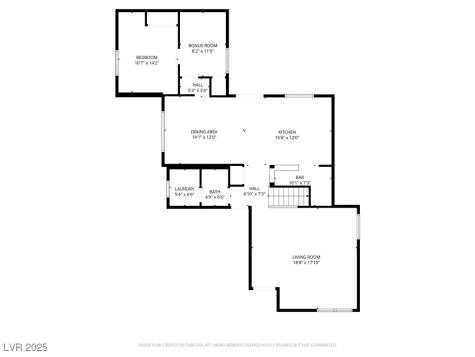 6348 Mockingbird Lane Las Vegas NV 89103