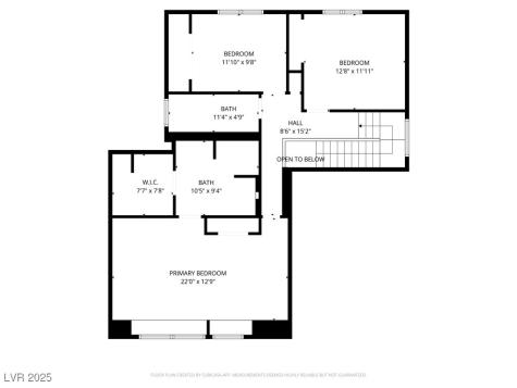 6348 Mockingbird Lane Las Vegas NV 89103