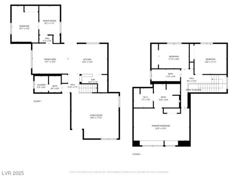6348 Mockingbird Lane Las Vegas NV 89103
