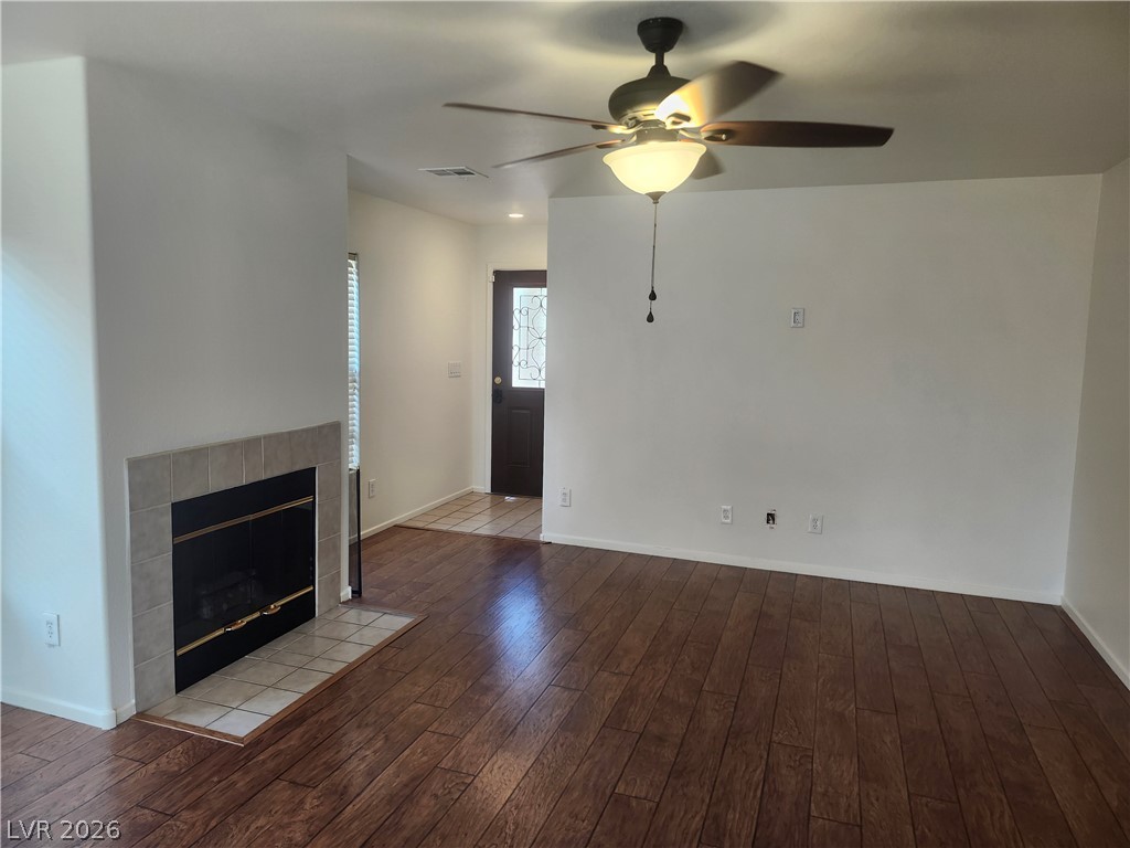 4186 Jacqueline Way Las Vegas NV 89115
