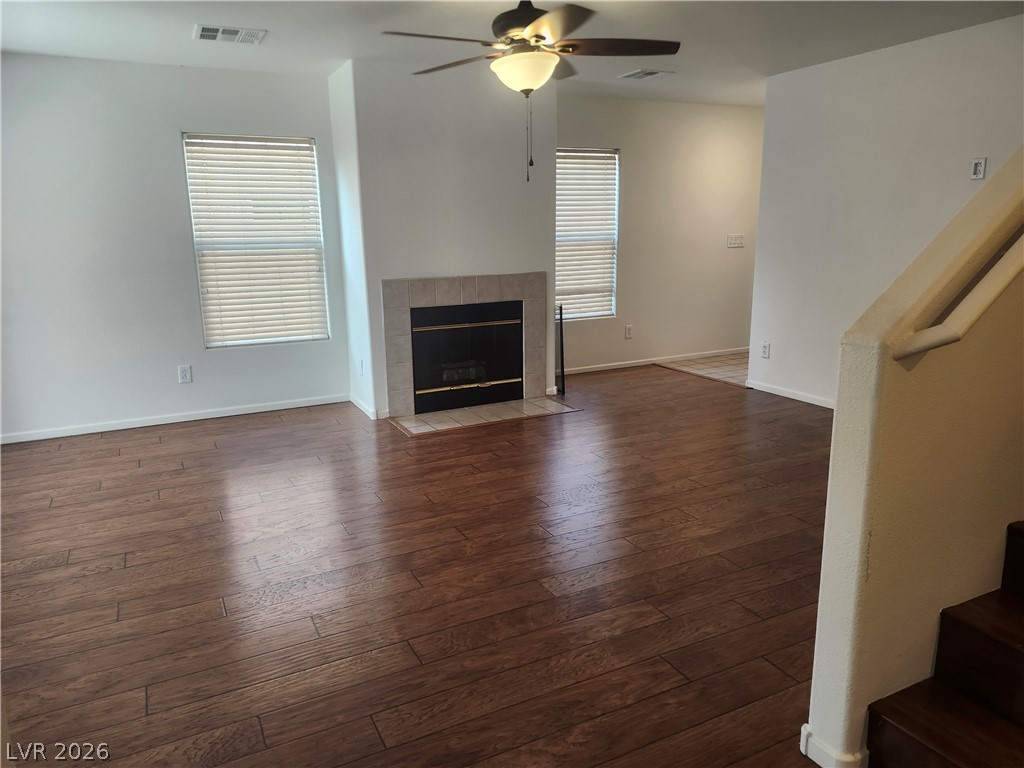 4186 Jacqueline Way Las Vegas NV 89115
