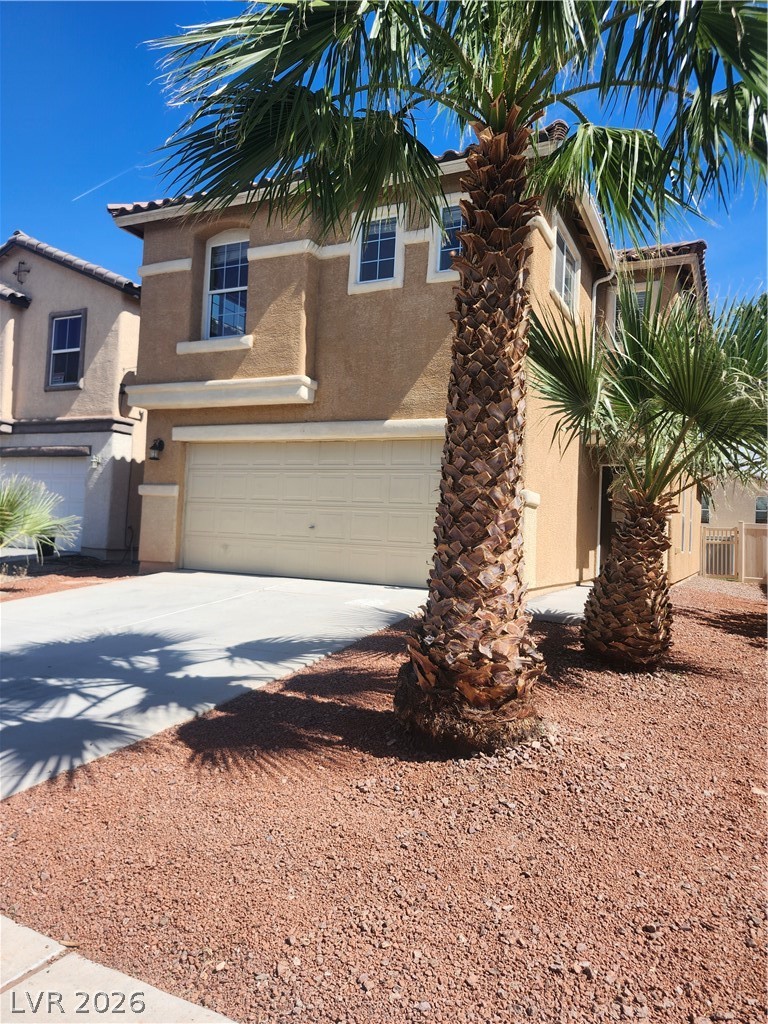4186 Jacqueline Way Las Vegas NV 89115