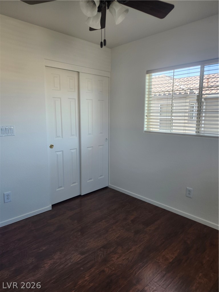 4186 Jacqueline Way Las Vegas NV 89115