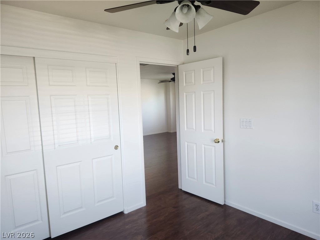4186 Jacqueline Way Las Vegas NV 89115