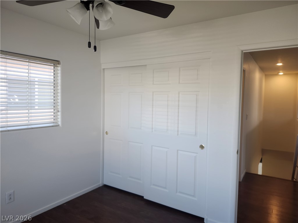 4186 Jacqueline Way Las Vegas NV 89115