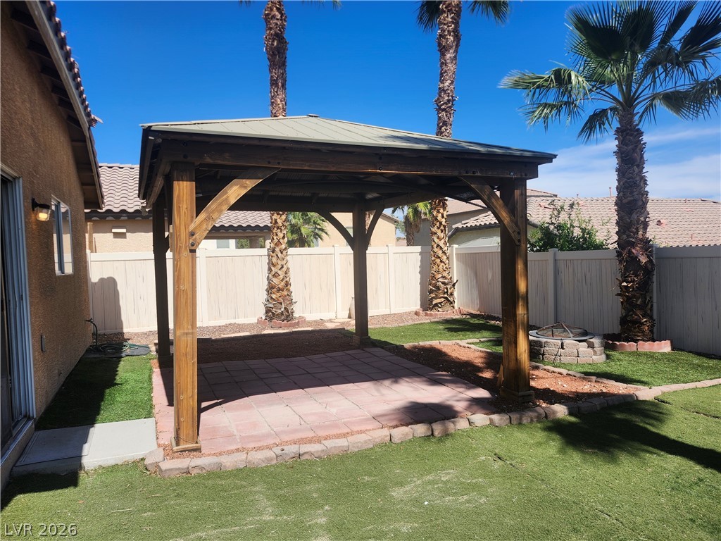 4186 Jacqueline Way Las Vegas NV 89115