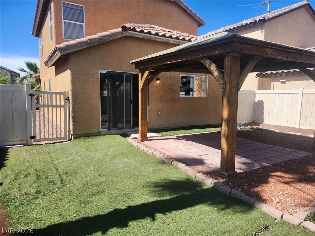 4186 Jacqueline Way Las Vegas NV 89115