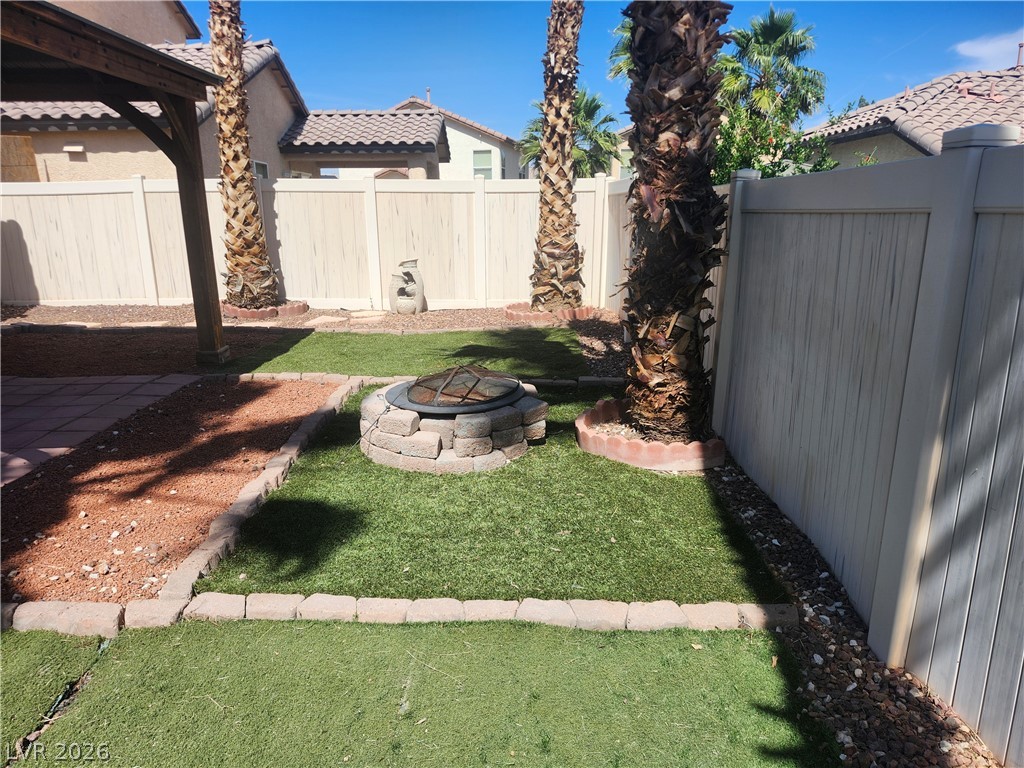 4186 Jacqueline Way Las Vegas NV 89115