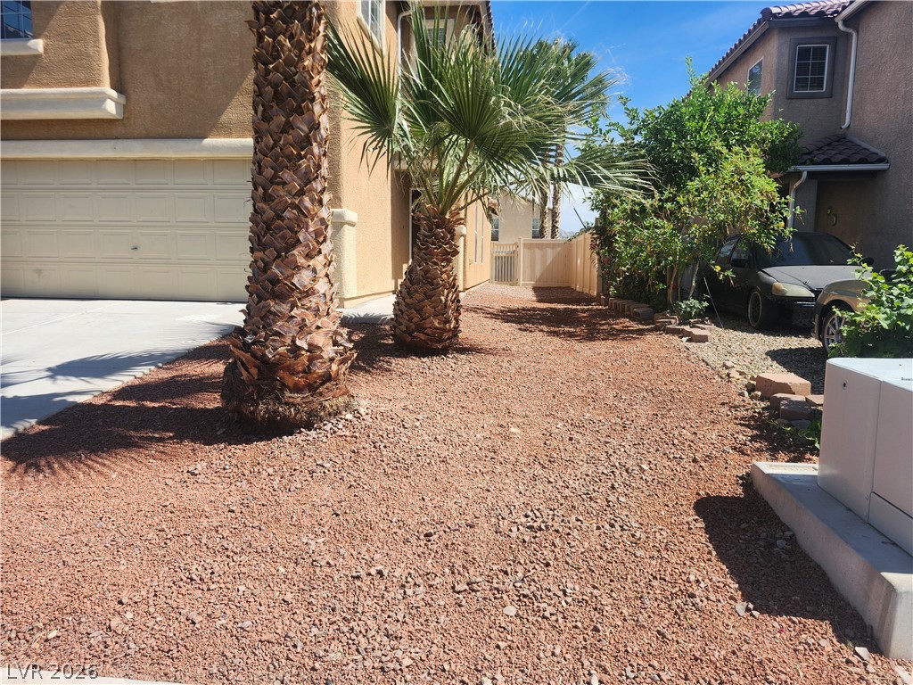 4186 Jacqueline Way Las Vegas NV 89115