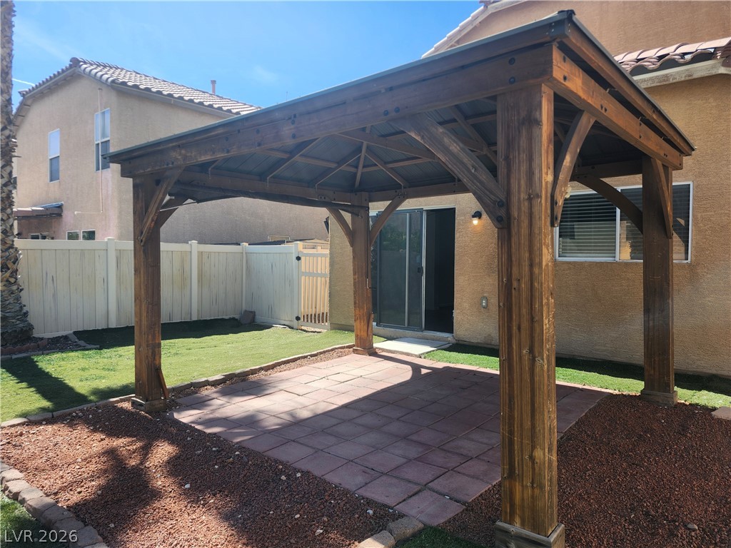 4186 Jacqueline Way Las Vegas NV 89115