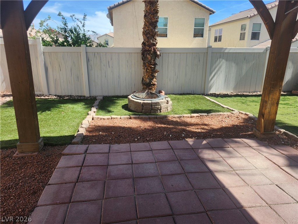 4186 Jacqueline Way Las Vegas NV 89115