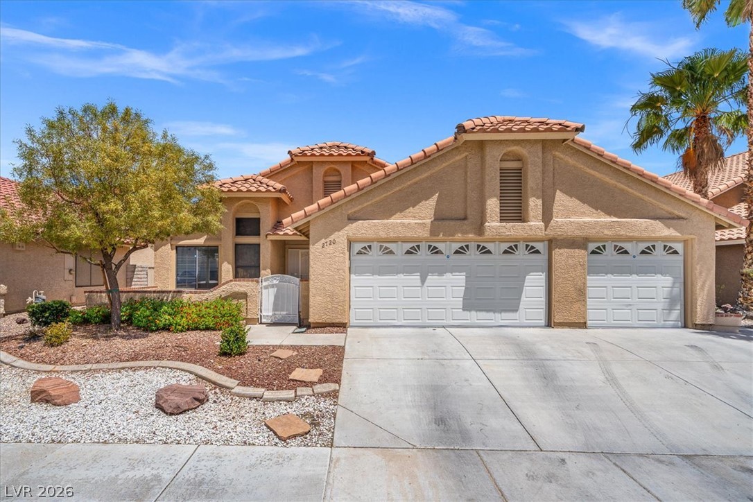 2720 Brookstone Court Las Vegas NV 89117