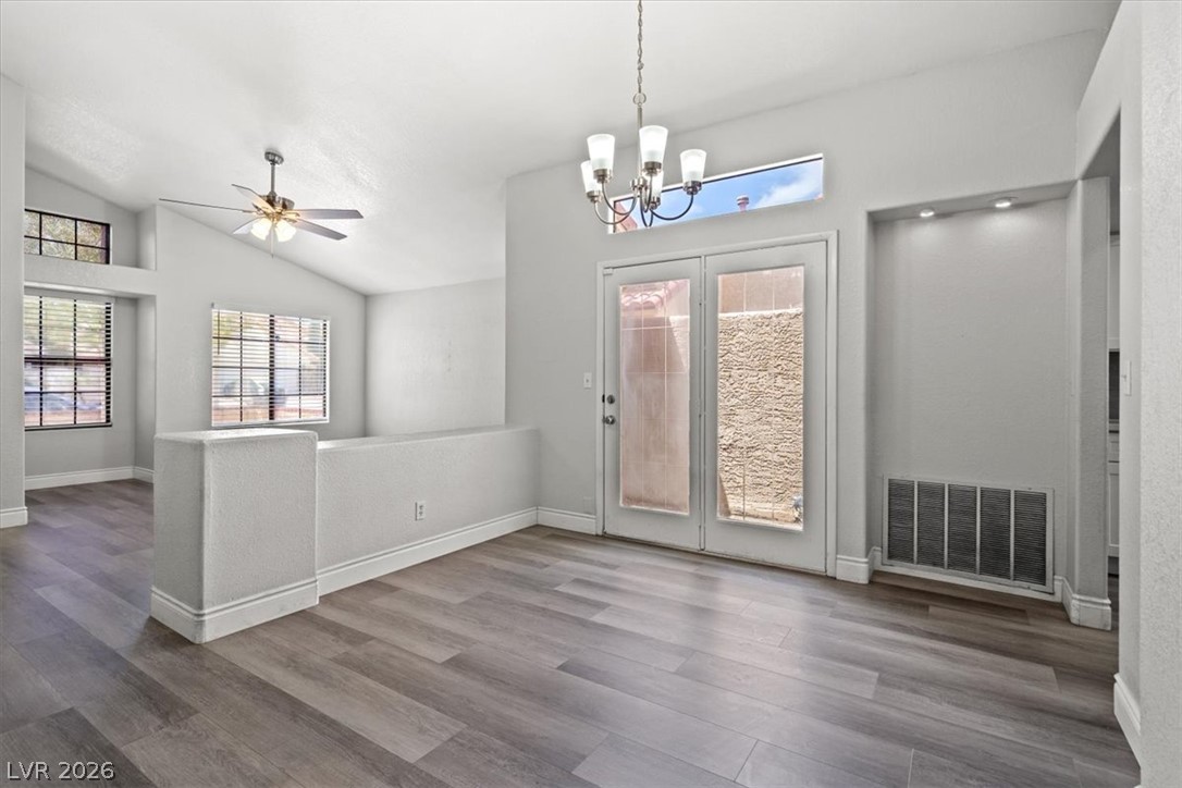 2720 Brookstone Court Las Vegas NV 89117