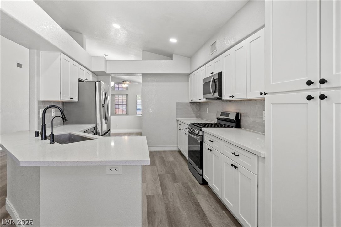 2720 Brookstone Court Las Vegas NV 89117