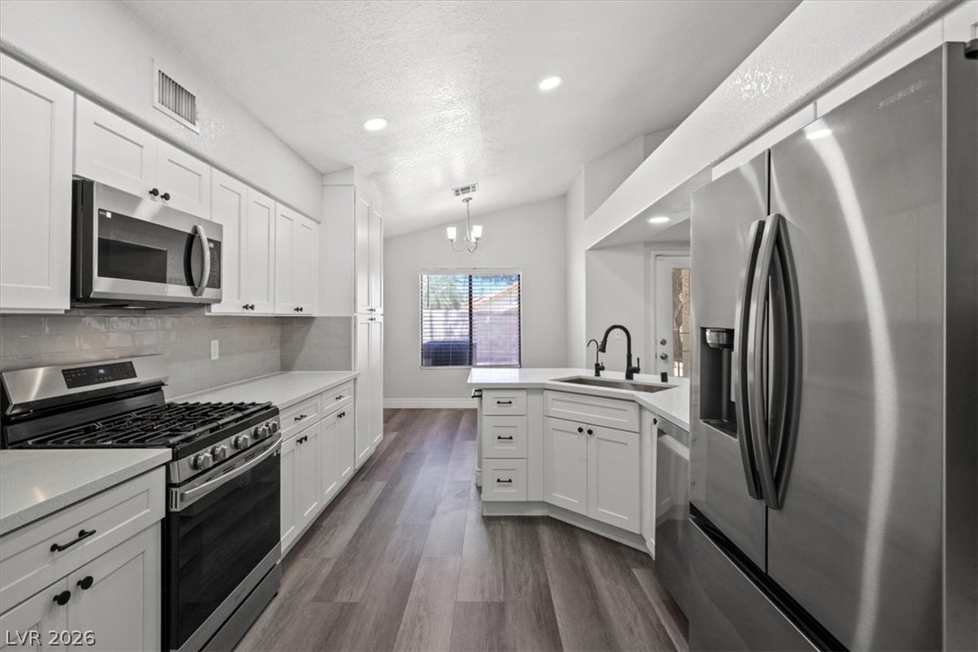 2720 Brookstone Court Las Vegas NV 89117