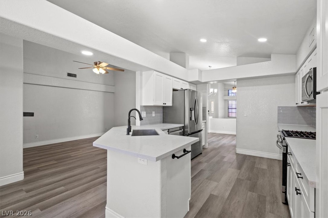 2720 Brookstone Court Las Vegas NV 89117