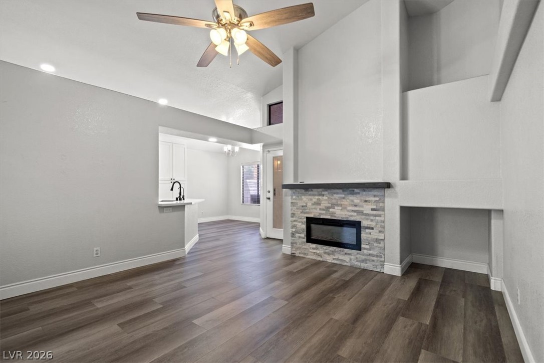 2720 Brookstone Court Las Vegas NV 89117