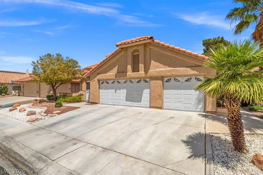 2720 Brookstone Court Las Vegas NV 89117