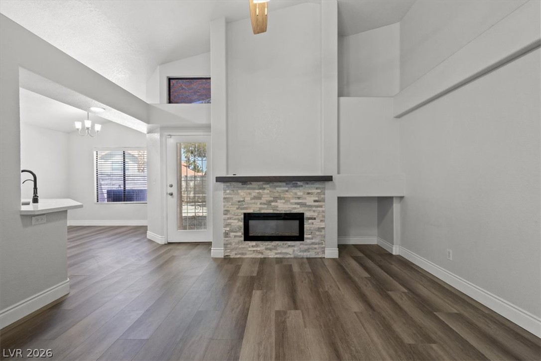 2720 Brookstone Court Las Vegas NV 89117