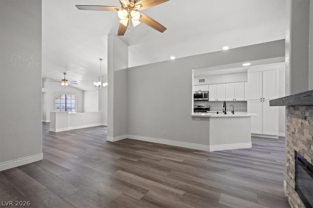 2720 Brookstone Court Las Vegas NV 89117
