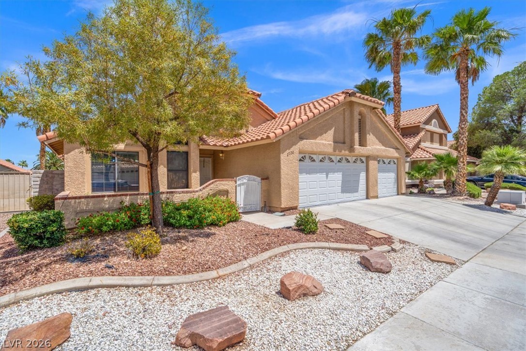 2720 Brookstone Court Las Vegas NV 89117
